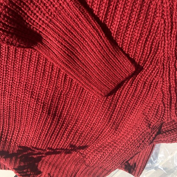 ASOS London Crew Neck Sweater - Picture 9 of 15